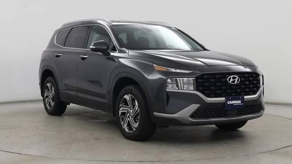 HYUNDAI SANTA FE 2023 5NMS2DAJ2PH508563 image HYUNDAI SANTA FE 2023 5NMS2DAJ2PH508563 image